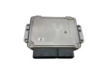 Second-hand car spare part ecu engine control for kia pro_cee´d 2.0 crdi oem iam references 3911327710  39113-27710