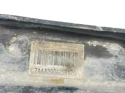 Pezzo di ricambio per auto di seconda mano braccio sospensione inferiore anteriore destro per citroen c4 picasso 1.6 blue-hdi fap riferimenti oem iam 9678311280  9846329280 Pezzo di ricambio per auto di seconda mano braccio sospensione inferiore anteriore destro per citroen c4 picasso 1.6 blue-hdi fap riferimenti oem iam 9678311280  9846329280