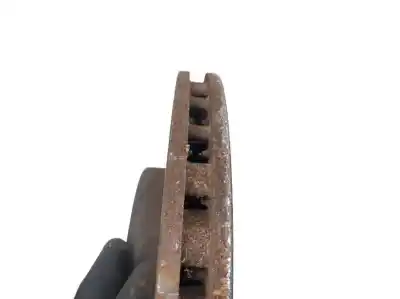 Pezzo di ricambio per auto di seconda mano disco freno anteriore per citroen c4 picasso 1.6 blue-hdi fap riferimenti oem iam 1647867480   Pezzo di ricambio per auto di seconda mano disco freno anteriore per citroen c4 picasso 1.6 blue-hdi fap riferimenti oem iam 1647867480