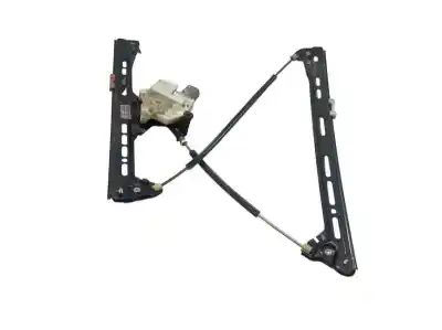 Peça sobressalente para automóvel em segunda mão elevador de vidros dianteira esquerda por citroen c4 picasso 1.6 blue-hdi fap referências oem iam 9675924780