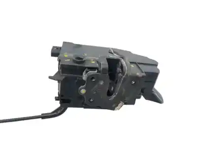 Peça sobressalente para automóvel em segunda mão fechadura da porta dianteira direita por citroen c4 picasso 1.6 blue-hdi fap referências oem iam 9810310280  