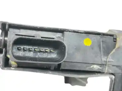 Peça sobressalente para automóvel em segunda mão fechadura da porta dianteira direita por citroen c4 picasso 1.6 blue-hdi fap referências oem iam 9810310280  