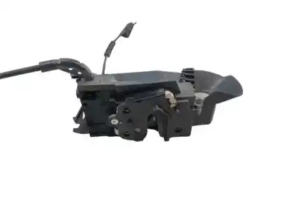 Автозапчасти б/у ЗАМОК ЛЕВОЙ ПЕРЕДНЕЙ ДВЕРИ за CITROEN C4 PICASSO  ссылки OEM IAM 9810310380   Автозапчасти б/у ЗАМОК ЛЕВОЙ ПЕРЕДНЕЙ ДВЕРИ за CITROEN C4 PICASSO  ссылки OEM IAM 9810310380