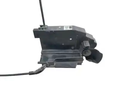 Автозапчасти б/у замок левой передней двери за citroen c4 picasso 1.6 blue-hdi fap ссылки oem iam 9810310380  