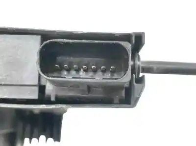 Автозапчасти б/у замок левой передней двери за citroen c4 picasso 1.6 blue-hdi fap ссылки oem iam 9810310380  