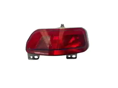 Pezzo di ricambio per auto di seconda mano Lampada Paraurti Posteriore Sinistra per CITROEN C4 PICASSO 1.6 Blue-HDI FAP Riferimenti OEM IAM 9676122780   Pezzo di ricambio per auto di seconda mano Lampada Paraurti Posteriore Sinistra per CITROEN C4 PICASSO 1.6 Blue-HDI FAP Riferimenti OEM IAM 9676122780