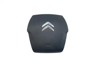 Peça sobressalente para automóvel em segunda mão Airbag Dianteiro Esquerdo por CITROEN C4 PICASSO 1.6 Blue-HDI FAP Referências OEM IAM 96764017ZD   Peça sobressalente para automóvel em segunda mão Airbag Dianteiro Esquerdo por CITROEN C4 PICASSO 1.6 Blue-HDI FAP Referências OEM IAM 96764017ZD