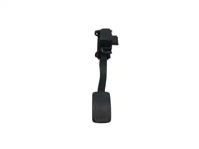 Автозапчасти б/у ПЕДАЛЬНЫЙ ПОТЕНЦИОМЕТР за CITROEN C4 PICASSO  ссылки OEM IAM 9674829780  9838028180