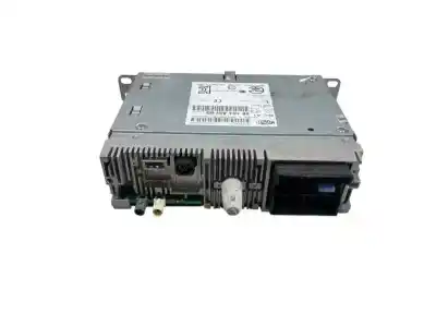 Pezzo di ricambio per auto di seconda mano impianto audio / radio cd per citroen c4 picasso 1.6 blue-hdi fap riferimenti oem iam 9810485780 1680008980 1613351880