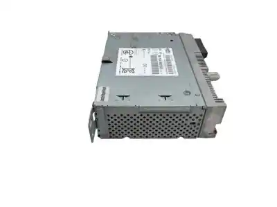 Pezzo di ricambio per auto di seconda mano impianto audio / radio cd per citroen c4 picasso 1.6 blue-hdi fap riferimenti oem iam 9810485780 1680008980 1613351880