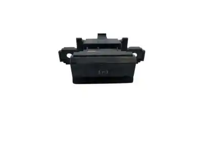 Peça sobressalente para automóvel em segunda mão alavanca de travão de mão por citroen c4 picasso 1.6 blue-hdi fap referências oem iam 98014489zd