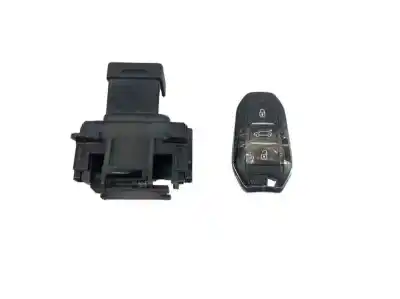 Pezzo di ricambio per auto di seconda mano interruttore di avviamento per citroen c4 picasso 1.6 blue-hdi fap riferimenti oem iam 9800630080   Pezzo di ricambio per auto di seconda mano interruttore di avviamento per citroen c4 picasso 1.6 blue-hdi fap riferimenti oem iam 9800630080