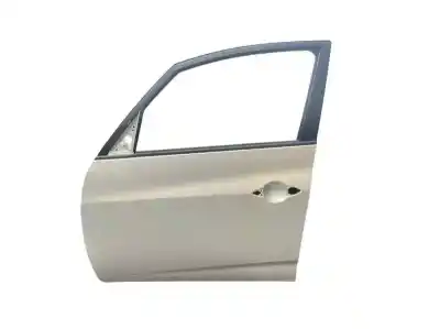 Автозапчастина б/у ПЕРЕДНІ ЛІВІ ДВЕРІ для HYUNDAI IX20 City Посилання на OEM IAM 760031P000  