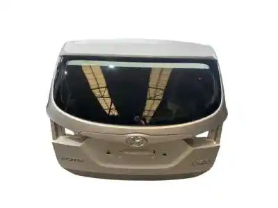 Автозапчастина б/у ЗАГАЛЬНІ ДВЕРІ для HYUNDAI IX20 City Посилання на OEM IAM 737001K000  