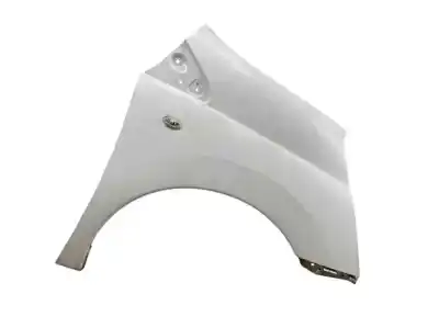 Second-hand car spare part FRONT RIGHT FIN for PEUGEOT EXPERT KASTEN  OEM IAM references 7841T8  