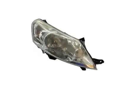 Peça sobressalente para automóvel em segunda mão FAROL / FAROLIM DIREITO por PEUGEOT EXPERT KASTEN  Referências OEM IAM 1401367980  89902604