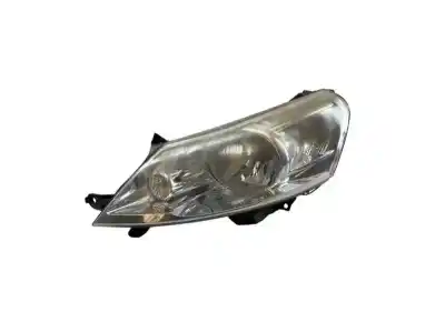 Автозапчастина б/у ЛІВА ФАРА для PEUGEOT EXPERT KASTEN  Посилання на OEM IAM 1401368180  89902605