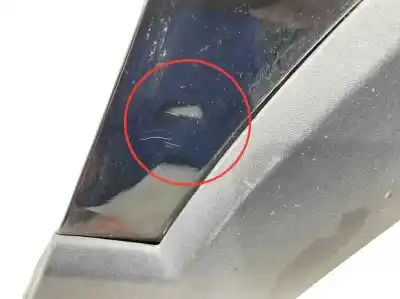 Second-hand car spare part front right fin for chevrolet captiva 2.2 vcdi lt 2wd oem iam references 42532164  22750013