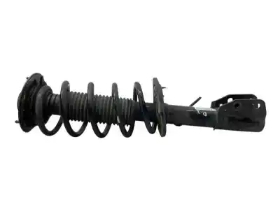 Second-hand car spare part front left shock absorber for chevrolet captiva 2.2 vcdi lt 2wd oem iam references 95166266  42398162