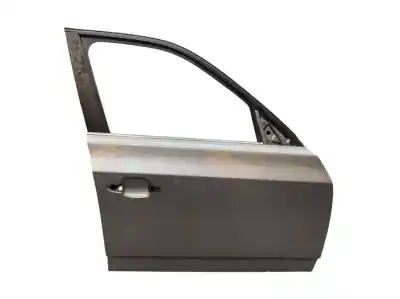 Second-hand car spare part front right door for bmw x3 (e83) 3.0 turbodiesel cat oem iam references 41003451016  3451016