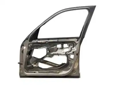 Second-hand car spare part front right door for bmw x3 (e83) 3.0 turbodiesel cat oem iam references 41003451016  3451016