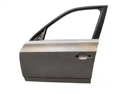 Second-hand car spare part left front door for bmw x3 (e83) 3.0 turbodiesel cat oem iam references 41003451015  3451015