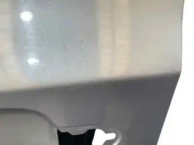 Second-hand car spare part left front door for bmw x3 (e83) 3.0 turbodiesel cat oem iam references 41003451015  3451015