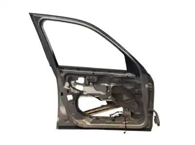 Second-hand car spare part left front door for bmw x3 (e83) 3.0 turbodiesel cat oem iam references 41003451015  3451015