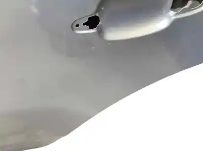 Second-hand car spare part rear left door for bmw x3 (e83) 3.0 turbodiesel cat oem iam references 41003449337  3449337