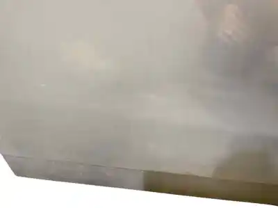 Second-hand car spare part rear left door for bmw x3 (e83) 3.0 turbodiesel cat oem iam references 41003449337  3449337