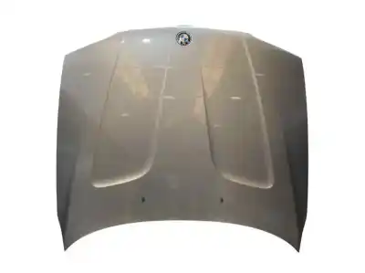 Peça sobressalente para automóvel em segunda mão capot por bmw x3 (e83) 3.0 turbodiesel cat referências oem iam 41003449411  3449411