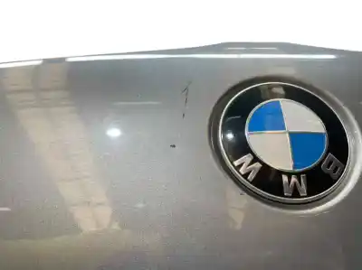 Peça sobressalente para automóvel em segunda mão capot por bmw x3 (e83) 3.0 turbodiesel cat referências oem iam 41003449411  3449411