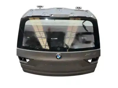 Автозапчасти б/у  за BMW X3 (E83)  ссылки OEM IAM 41003452197  3452197