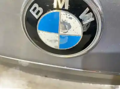 Second-hand car spare part tailgate for bmw x3 (e83) 3.0 turbodiesel cat oem iam references 41003452197  3452197