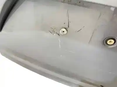 Second-hand car spare part tailgate for bmw x3 (e83) 3.0 turbodiesel cat oem iam references 41003452197  3452197