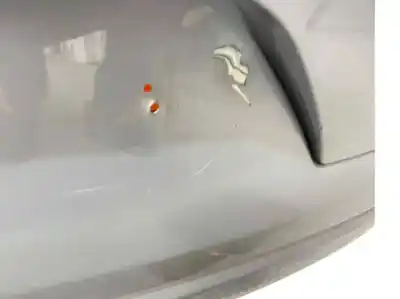 Second-hand car spare part tailgate for bmw x3 (e83) 3.0 turbodiesel cat oem iam references 41003452197  3452197