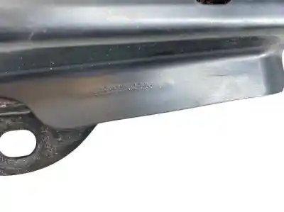 Peça sobressalente para automóvel em segunda mão reforço do pára choques traseiro por bmw x3 (e83) 3.0 turbodiesel cat referências oem iam 51123400951  3400951