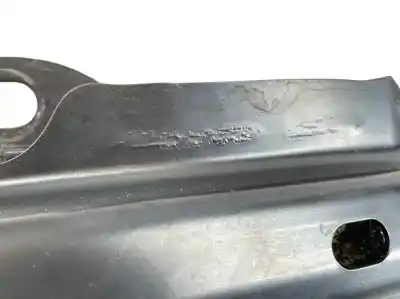 Peça sobressalente para automóvel em segunda mão reforço do pára choques traseiro por bmw x3 (e83) 3.0 turbodiesel cat referências oem iam 51123400951  3400951