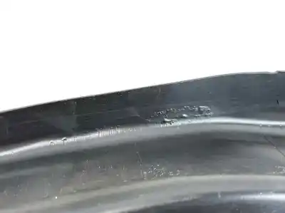 Peça sobressalente para automóvel em segunda mão reforço do pára choques traseiro por bmw x3 (e83) 3.0 turbodiesel cat referências oem iam 51123400951  3400951