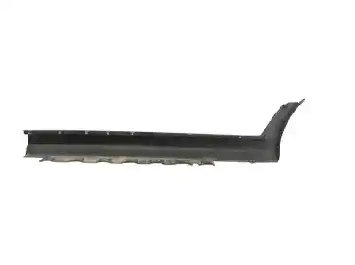 Second-hand car spare part side skirt for bmw x3 (e83) 3.0 turbodiesel cat oem iam references 51773330866  3330866