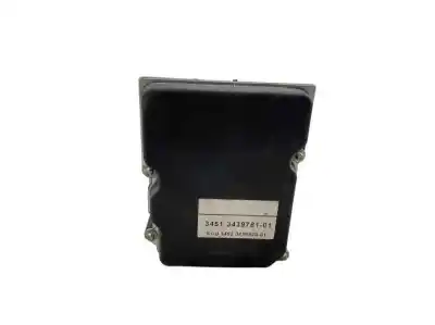 Peça sobressalente para automóvel em segunda mão abs por bmw x3 (e83) 3.0 turbodiesel cat referências oem iam 34513420395 0265236012 3420395