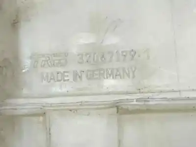 Peça sobressalente para automóvel em segunda mão bomba de travões por bmw x3 (e83) 3.0 turbodiesel cat referências oem iam 34336786629  6786629