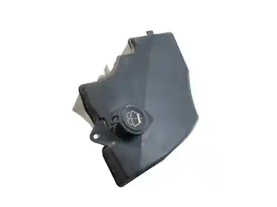 Peça sobressalente para automóvel em segunda mão depósito do limpa vidros por bmw x3 (e83) 3.0 turbodiesel cat referências oem iam 61663403211  3403211