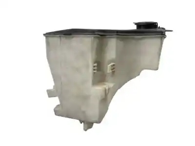 Peça sobressalente para automóvel em segunda mão depósito do limpa vidros por bmw x3 (e83) 3.0 turbodiesel cat referências oem iam 61663403211  3403211