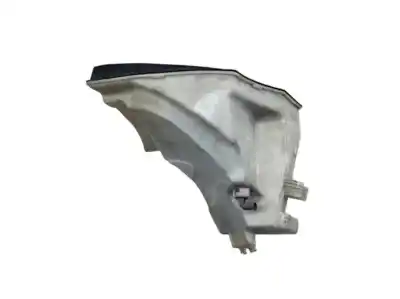 Peça sobressalente para automóvel em segunda mão depósito do limpa vidros por bmw x3 (e83) 3.0 turbodiesel cat referências oem iam 61663403211  3403211