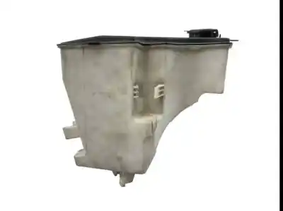 Peça sobressalente para automóvel em segunda mão depósito do limpa vidros por bmw x3 (e83) 3.0 turbodiesel cat referências oem iam 61663403211  3403211