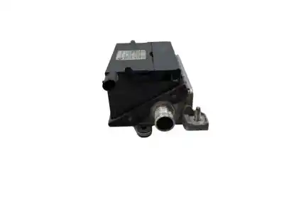 Peça sobressalente para automóvel em segunda mão válvula de controle do calefactor de agua por bmw x3 (e83) 3.0 turbodiesel cat referências oem iam 64126918806  6918806