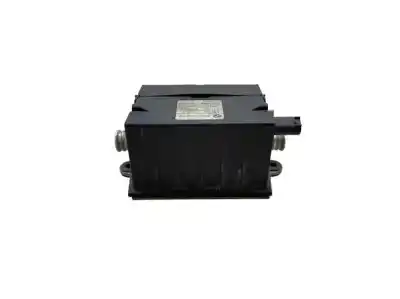 Peça sobressalente para automóvel em segunda mão válvula de controle do calefactor de agua por bmw x3 (e83) 3.0 turbodiesel cat referências oem iam 64126918806  6918806