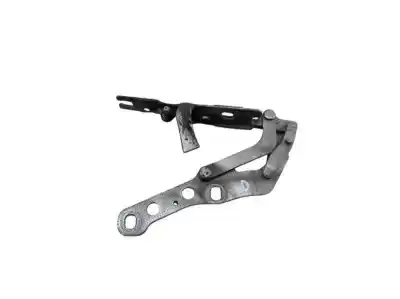 Peça sobressalente para automóvel em segunda mão dobradiça direita do capô dianteiro por bmw x3 (e83) 3.0 turbodiesel cat referências oem iam 41613452844