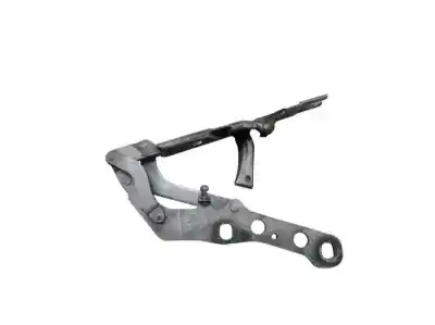 Автозапчасти б/у правая передняя петля капота за bmw x3 (e83) 3.0 turbodiesel cat ссылки oem iam 41613452844  3452844